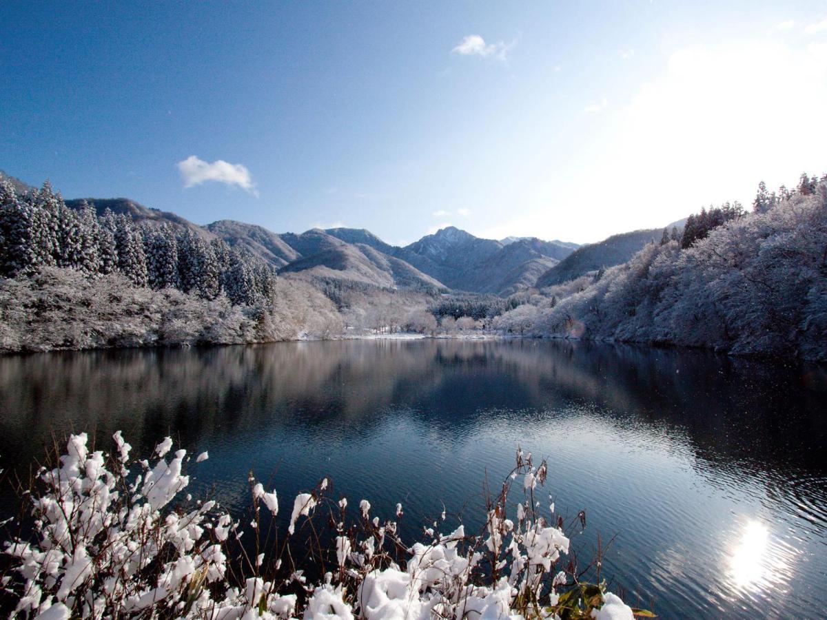 エンゼルリゾート湯沢 805 Yuzawa (Niigata) Esterno foto