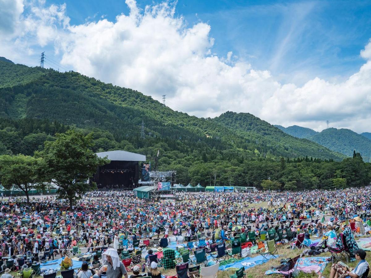 エンゼルリゾート湯沢 805 Yuzawa (Niigata) Esterno foto